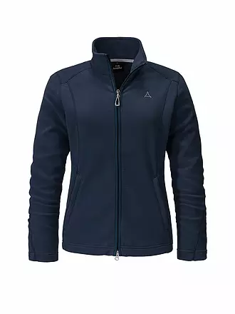 SCHÖFFEL | Chaqueta polar para mujer Leona3 |